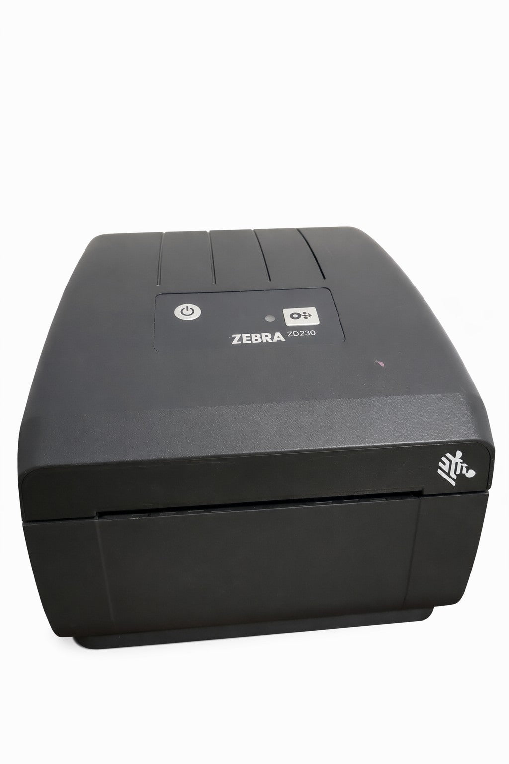 Zebra ZD230 Wireless  Desktop Thermal Label Printer ZD23042-D0E C00EZ