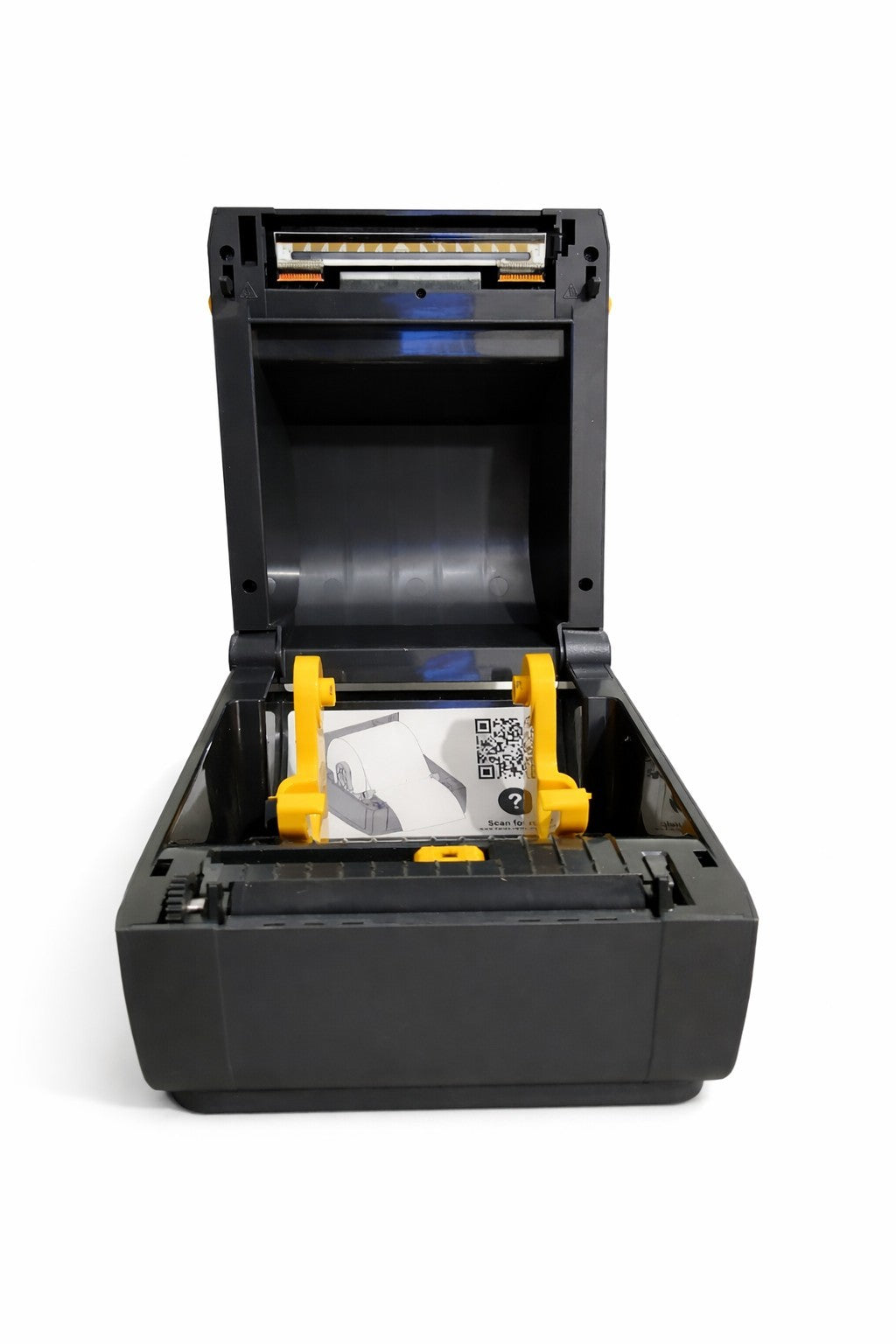 Zebra ZD230 Wireless  Desktop Thermal Label Printer ZD23042-D0E C00EZ