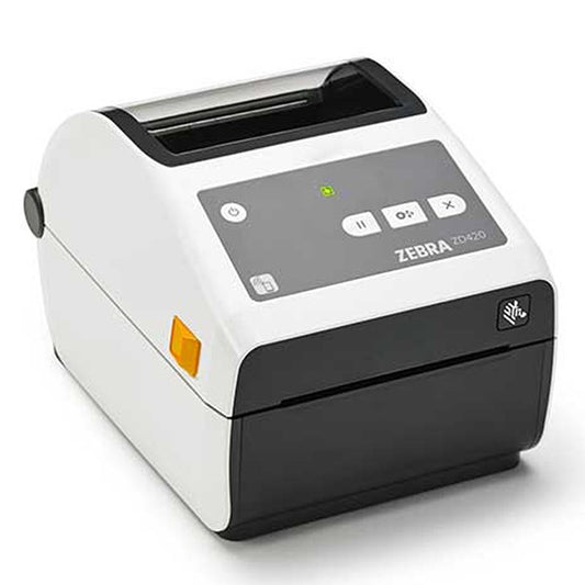 Zebra ZD420 203dpi Network Thermal Label Printer