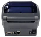 Zebra GK420D Wireless LAN USB Direct Thermal Desktop Label Printer 12mont Wty