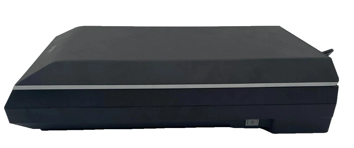 Epson Perfection V600 Photo Scanner