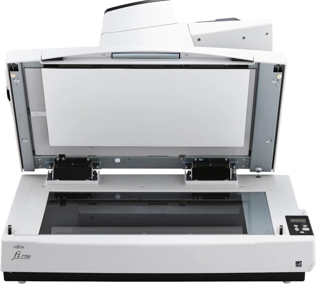 Fujitsu fi-7700 Flatbed Document Scanner A3 Duplex High Speed USB