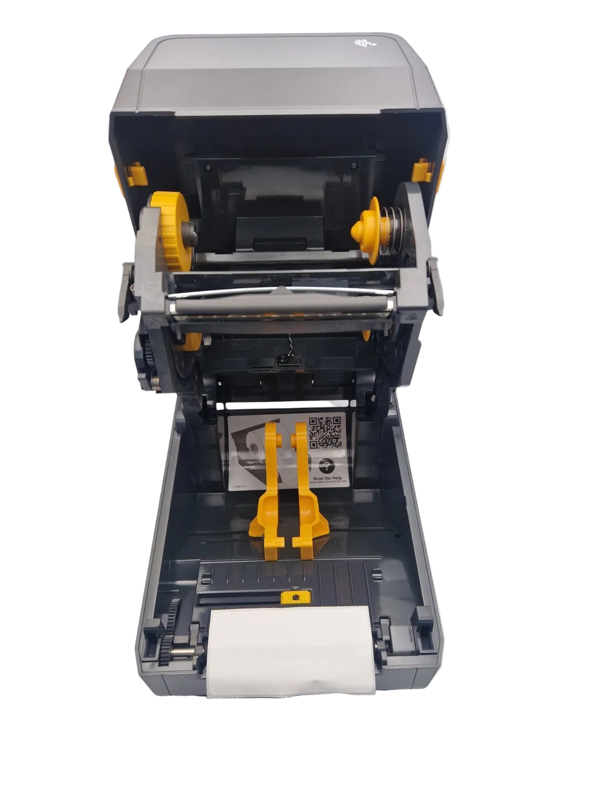 Zebra ZD220D Direct Thermal Label Printer