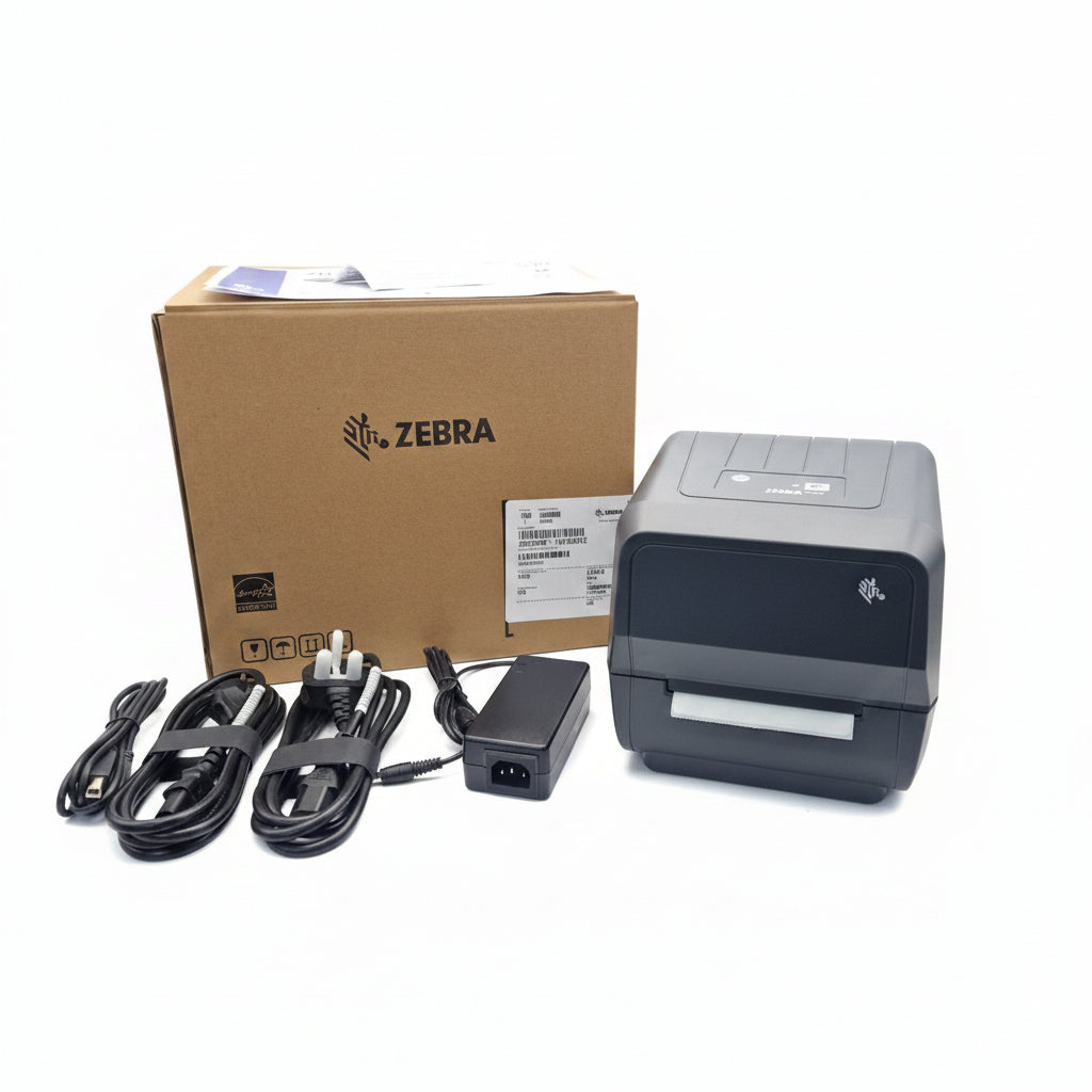 Zebra ZD220D Direct Thermal Label Printer