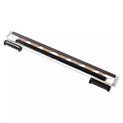 Illustrative Zebra printhead photograph for GK420d replacement listing, image 3; verify supplied part 105934-037