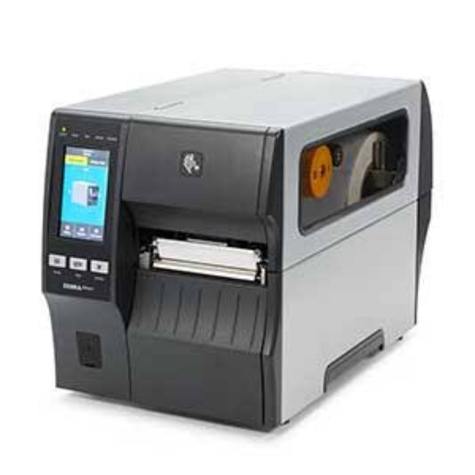 Zebra ZT411 Industrial Thermal Label Printer